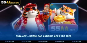 55aa app