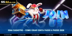 55aa cadastro