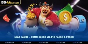 55aa saque