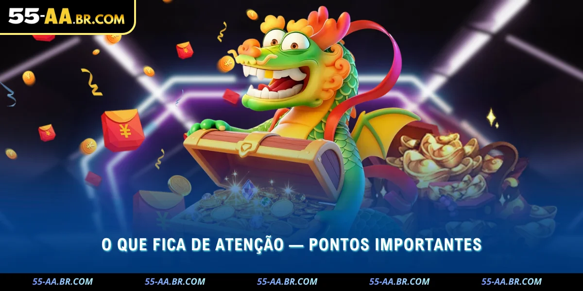 entenda os principais pontos de atenção e o que observar com cuidado