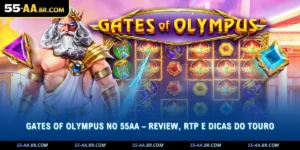 gates of olympus no 55aa