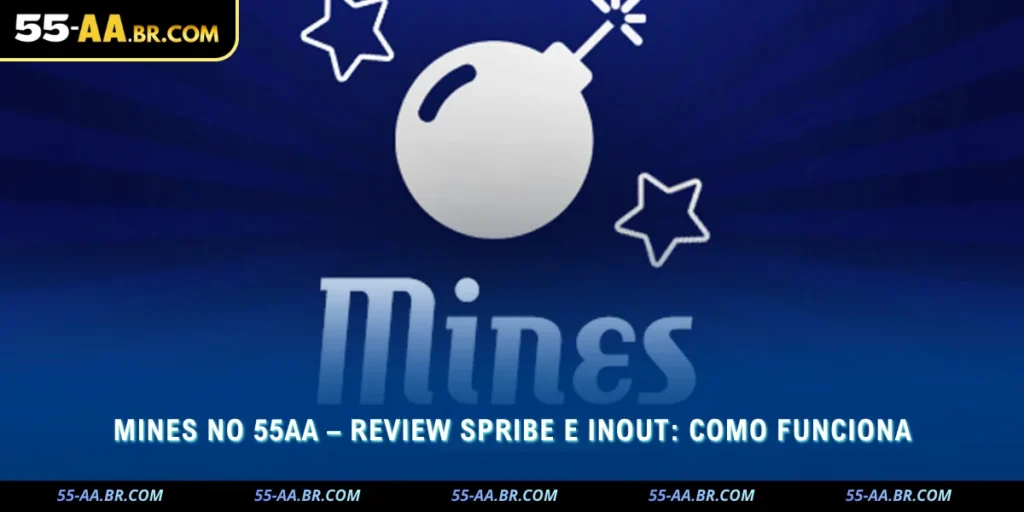 mines no 55aa