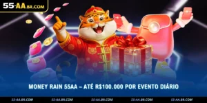 money rain 55aa