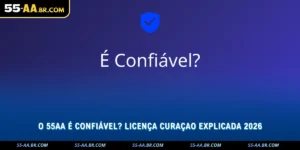 o 55aa é confiável