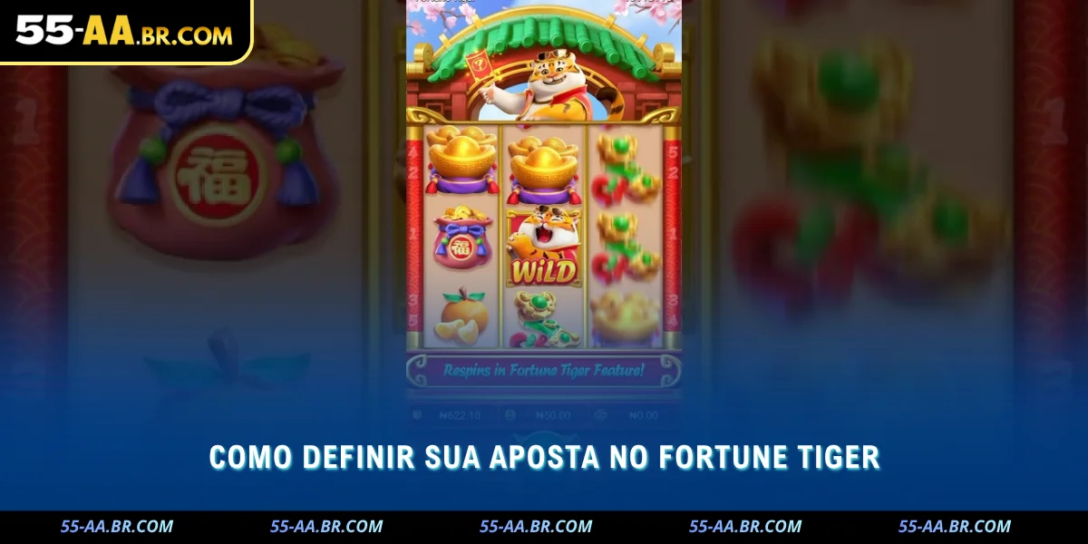 veja como funciona o multiplicador do tigrinho na prática durante o jogo