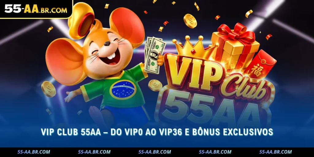 vip club 55aa